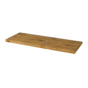 Allonge de 40 cm pour Table 110cm Pin ciré HANNOVER