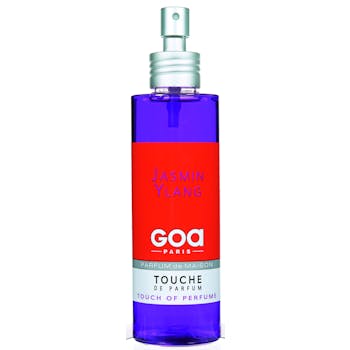 Parfum d'ambiance Noir CLEM GOA 150ml