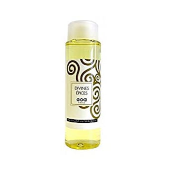 Recharge Divines Epices pour diffuseur de parfum CLEM GOA 250ml