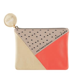 DOUCE BEAUTE Trousse à tout grand modèle DLP