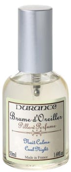Brume d'oreiller Nuit calme 50ml DURANCE