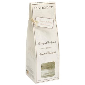 Diffuseur de parfum Poudre de riz 100ml DURANCE
