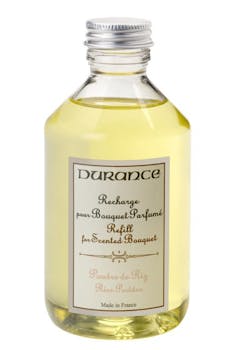 Recharge Poudre de riz pour diffuseur de parfum 250ml DURANCE