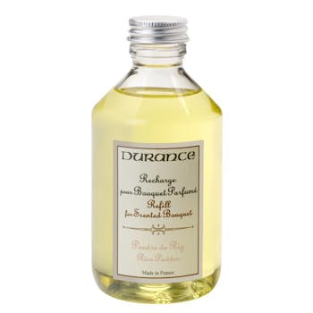 Recharge Poudre de riz pour diffuseur de parfum 250ml DURANCE