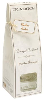 Diffuseur de parfum Ambre précieux 100ml DURANCE