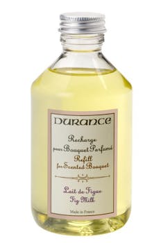 Recharge Lait de figue pour diffuseur de parfum 250ml DURANCE