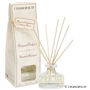 Diffuseur de parfum Bois de cachemire DURANCE