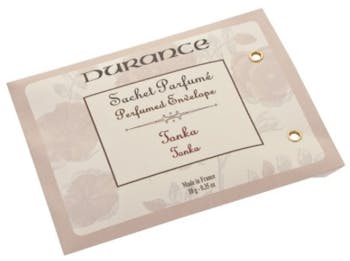Sachet senteur parfumé Tonka DURANCE