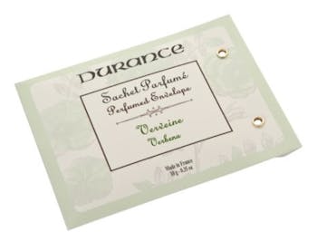 Sachet senteur Verveine DURANCE