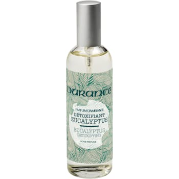 Parfum d'ambiance gamme Utile Eucalyptus Purifiant 100ml DURANCE