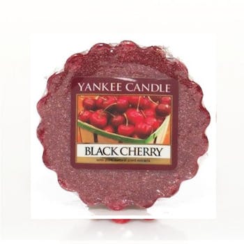 Cerise Griotte tartelette YANKEE CANDLE