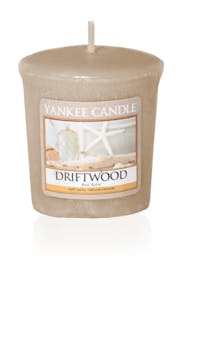Bois Flotté bougie parfumée votive YANKEE CANDLE
