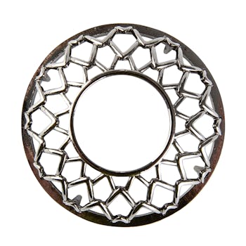 Illuma-Lid MODERN PINECONE Couvercle pour jarre YANKEE CANDLE