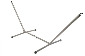 Support de hamac acier SUMO 330x105x110cm AMAZONAS