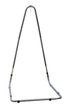 Support de hamac chaise LUNA 240x145cm AMAZONAS