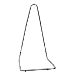 Support de hamac chaise LUNA 240x145cm AMAZONAS