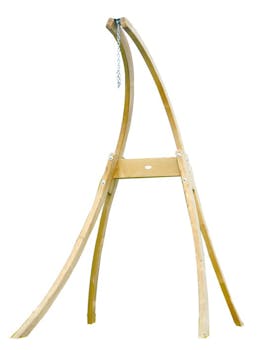 Support de hamac chaise ATLAS 147x234x139cm AMAZONAS