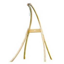 Support de hamac chaise ATLAS 147x234x139cm AMAZONAS