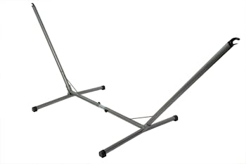 Support en métal SUMO Grande Rockstone XXL pour Hamac max 330x360cm 200kg AMAZONAS