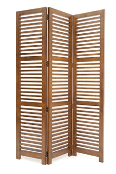 PARAVENT PERSIENNES 170cm