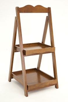Etagère pliante Tradition 88 cm