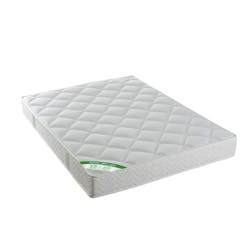 Matelas 140X190cm 100% latex GALA 2 pers