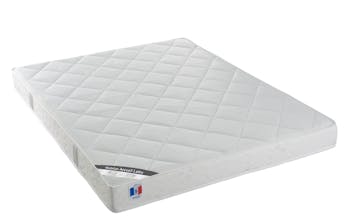 Matelas 160x200 cm accueil latex OLGA Queen Size