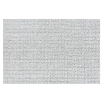 Set de table Caractère gris 45x30cm