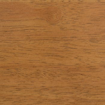 Echantillon Bois finition Chêne Clair Vernis aspect Ciré