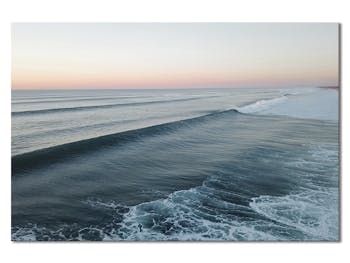 Tableau toile mer visuel 2