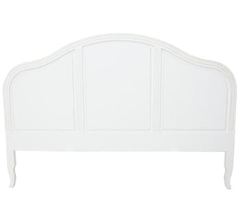 Tête de lit Hévéa 174x3,5x130cm TRADITION