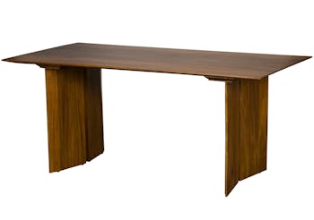 Table à manger bois de manguier 220 cm FENI