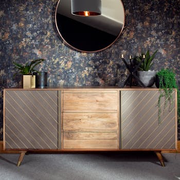 Buffet moderne BROADWAY