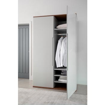 Armoire moderne MILAN