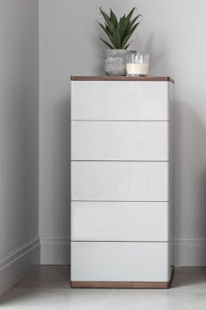 Chiffonnier moderne MILAN