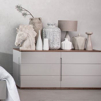 Grande commode moderne MILAN