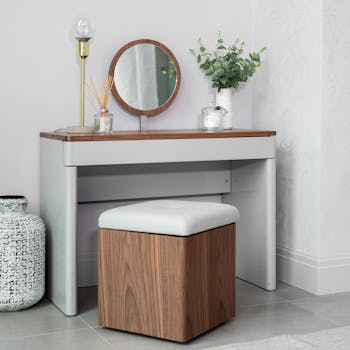 Coiffeuse moderne MILAN