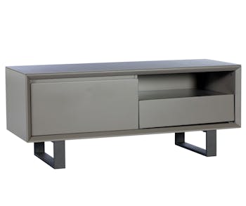 Meuble TV moderne céramique TORONTO