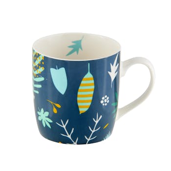 Mug Herbier DLP