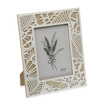 Cadre photo feuillage 13x18