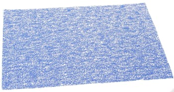 Set de table spaghetti 30 x 45 cm Orage