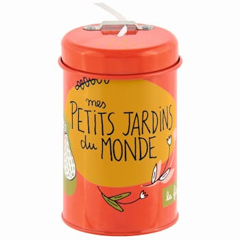 Boite à ficelle Mes petits jardins DLP