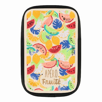 Rafraîchisseur à bouteille Fruits DLP