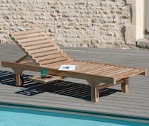 Pier Import Meubles En Bois Mobilier De Jardin Decoration