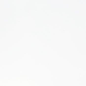 Echantillon Hévéa finition Blanc uni