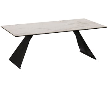 Table basse céramique VERONE