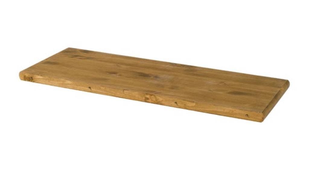 Allonge de 40 cm pour Table 110cm Pin ciré HANNOVER