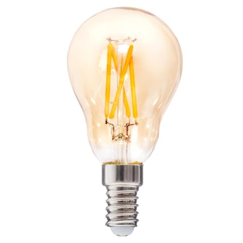 Ampoule led E14 2W