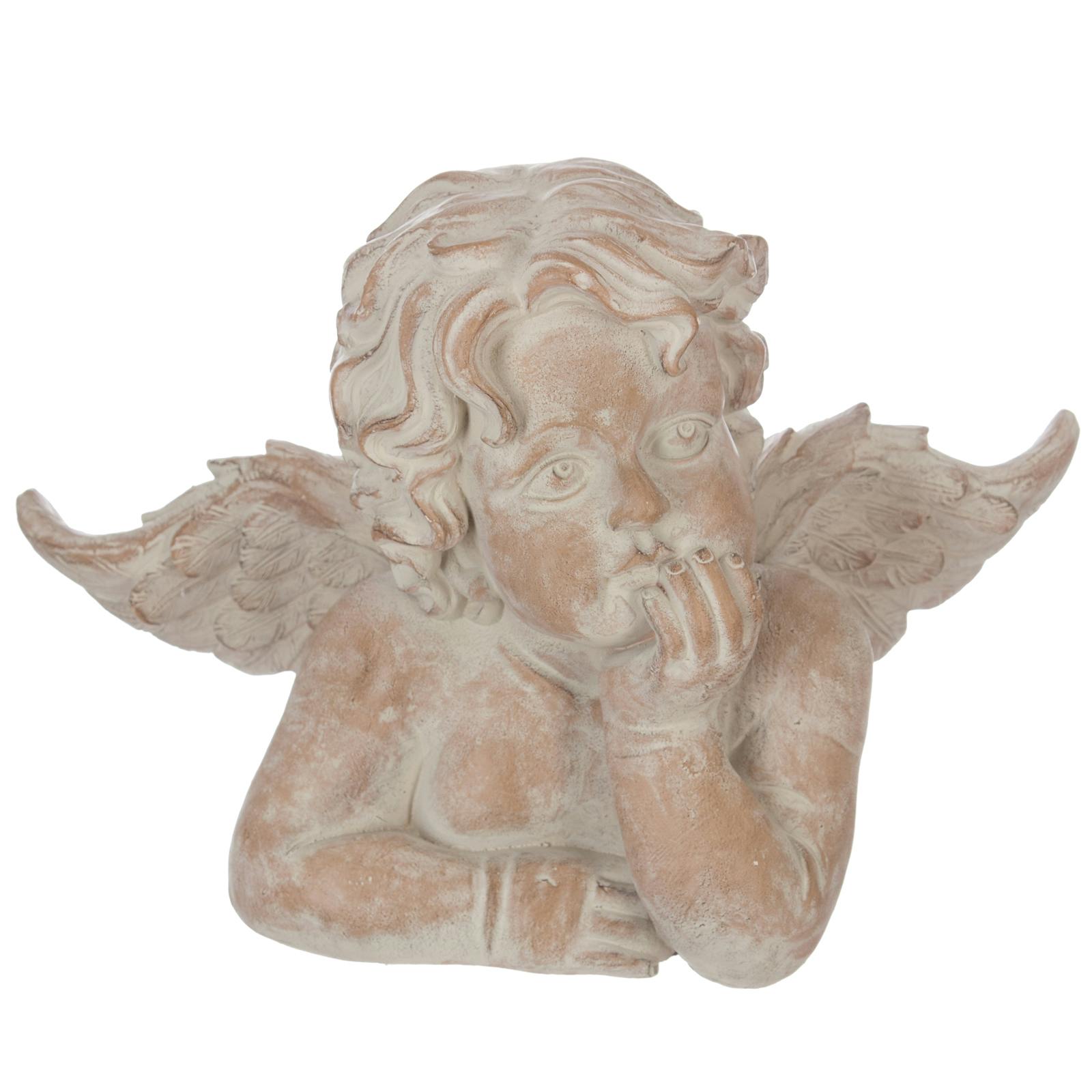 Goebel Figurine 41 344 Ange 20,5 cm. 1 choix - excellent état