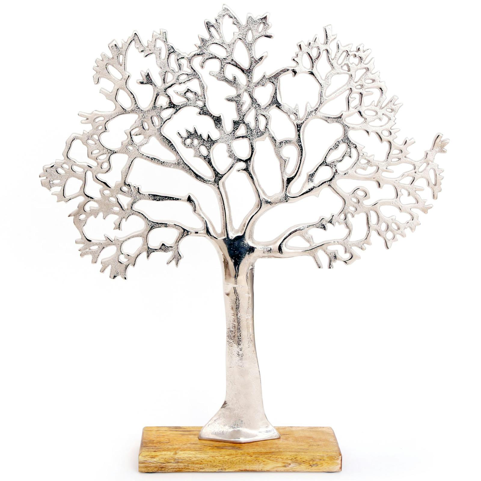 Arbre de vie GM sur socle